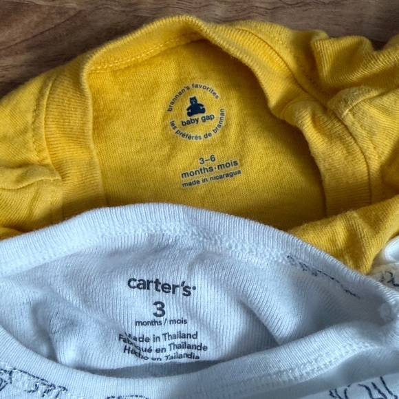 Baby bundle mix sizes - Picture 7 of 11